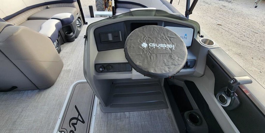 Avalon LSZ Quad Lounger 23 FT