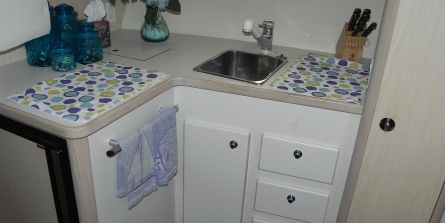 Tiara 3500 open hardtop