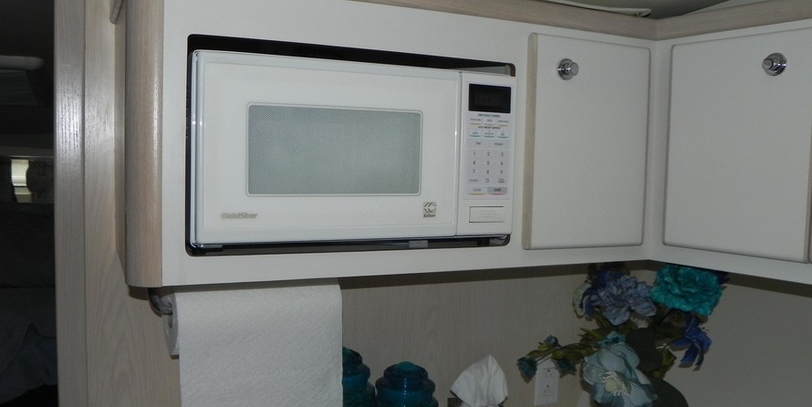 Tiara 3500 open hardtop