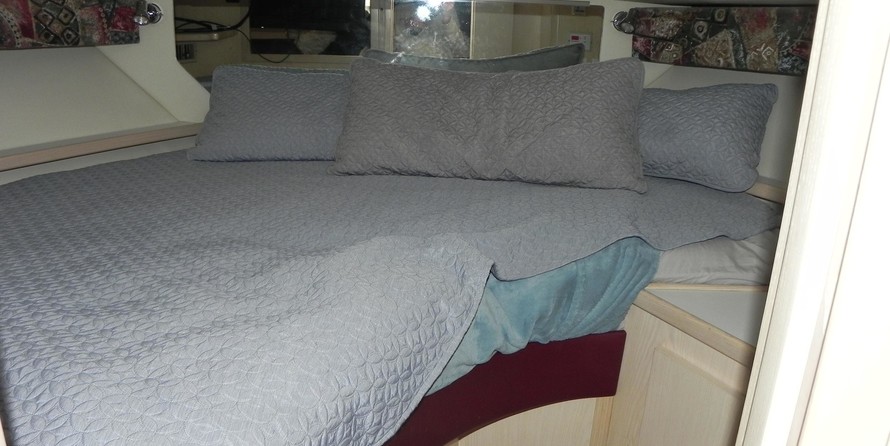 Tiara 3500 open hardtop