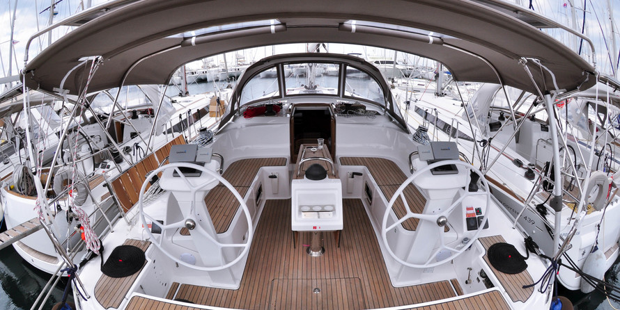 Bavaria 46 Cruiser