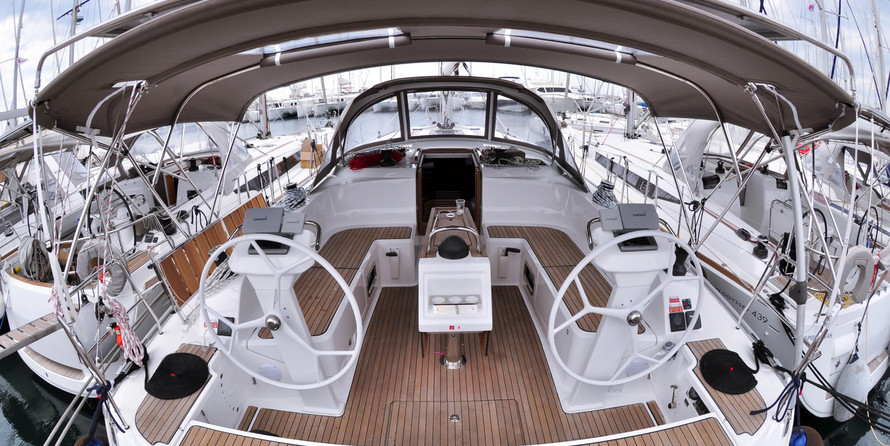 Bavaria 46 Cruiser
