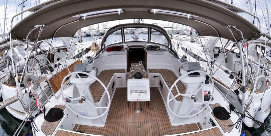 Bavaria 46 Cruiser