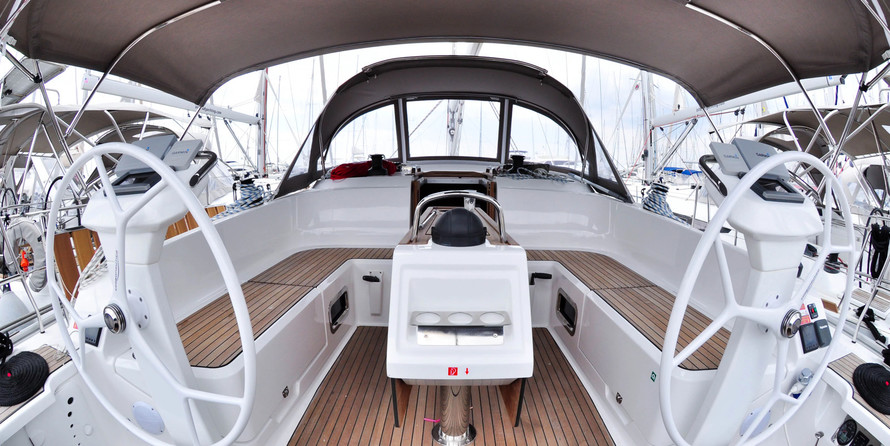 Bavaria 46 Cruiser
