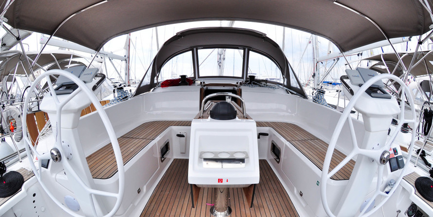 Bavaria 46 Cruiser