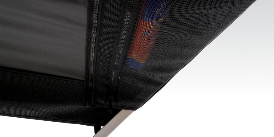 Sun Tracker Party Barge 22 DLX