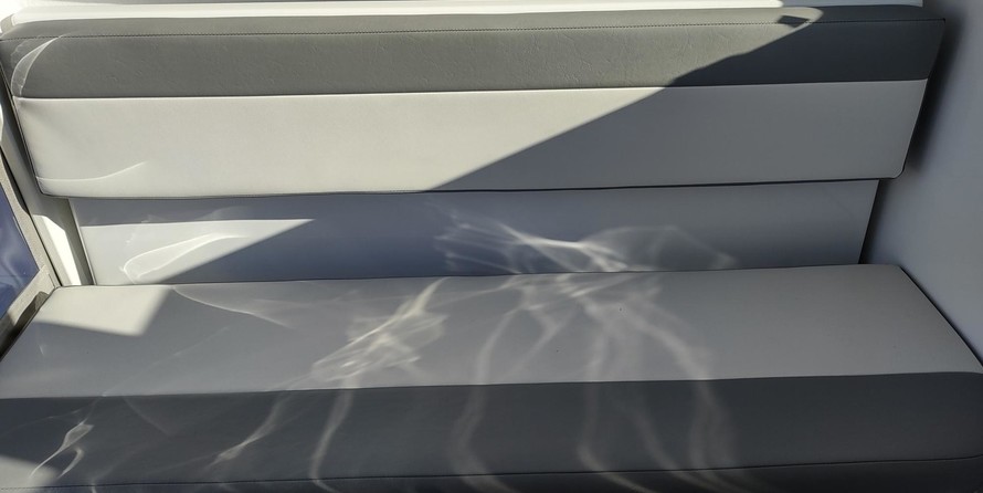 Steiger craft 23 miami