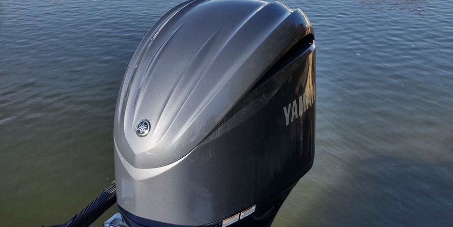 Steiger craft 23 miami