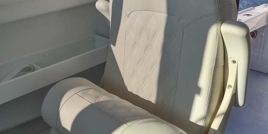 Steiger craft 23 miami