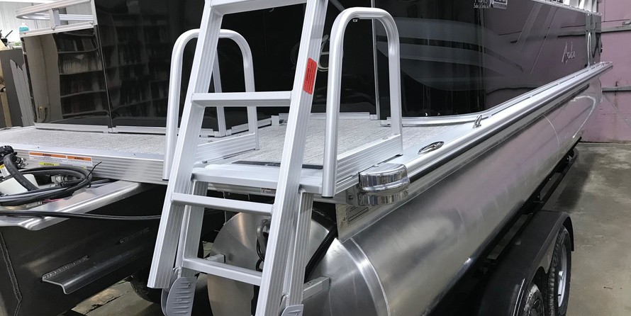 Sunchaser Boats Oasis 20 Fish-n-Cruise