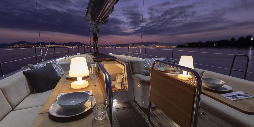 Beneteau FIRST YACHT 53