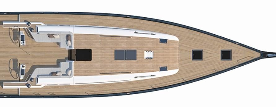 Beneteau FIRST YACHT 53