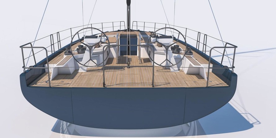 Beneteau FIRST YACHT 53