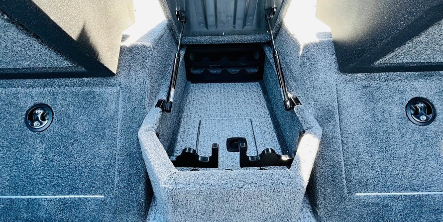 Tracker Pro Guide V-175 WT