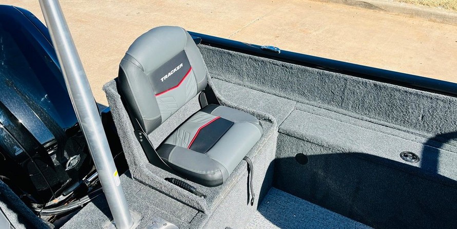 Tracker Pro Guide V-175 WT