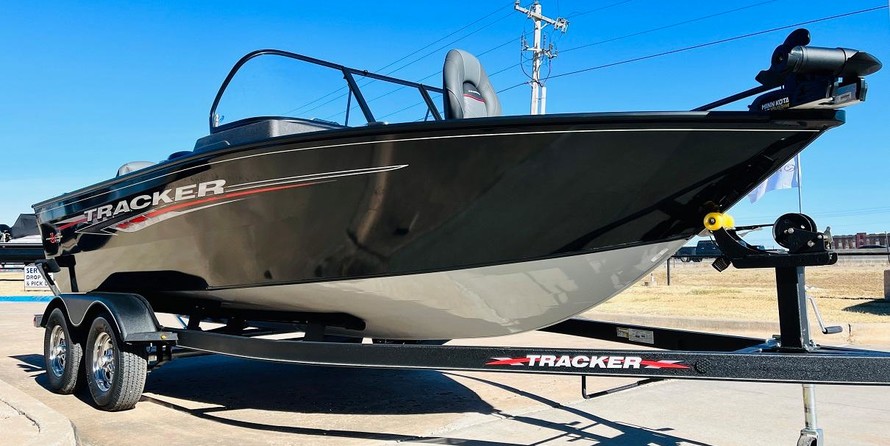 Tracker Pro Guide V-175 WT