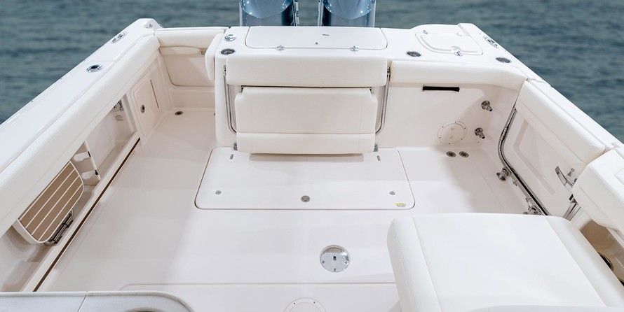 Grady-White Freedom 307