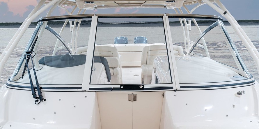 Grady-White Freedom 307