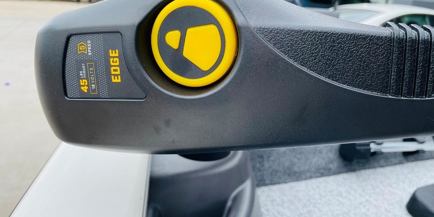 Tracker Pro Team 175 TF