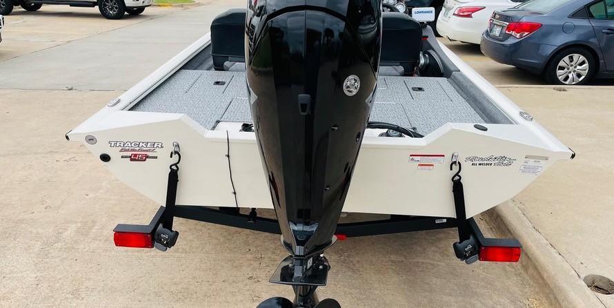 Tracker Pro Team 175 TF