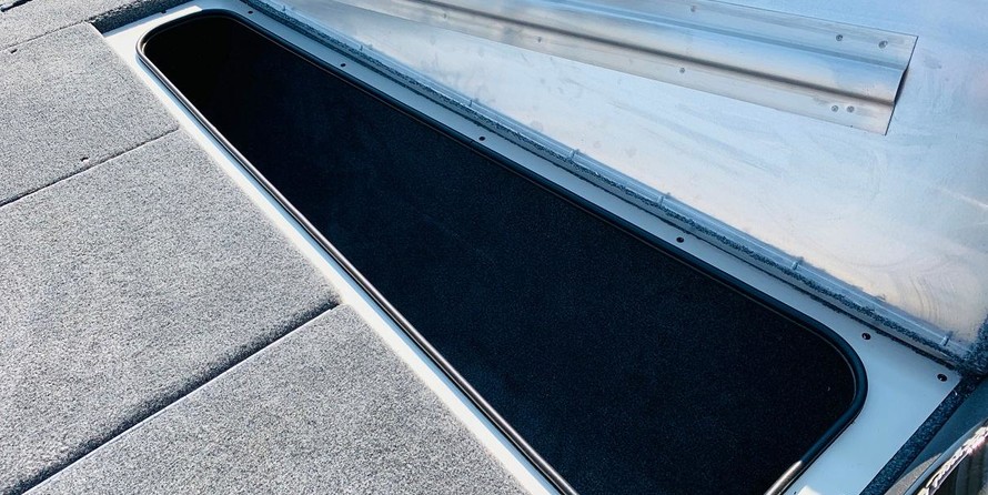 Tracker Pro Team 195 TXW Tournament Edition