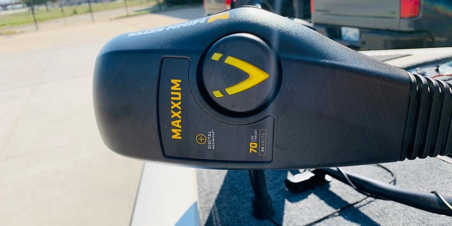 Tracker Pro Team 195 TXW Tournament Edition