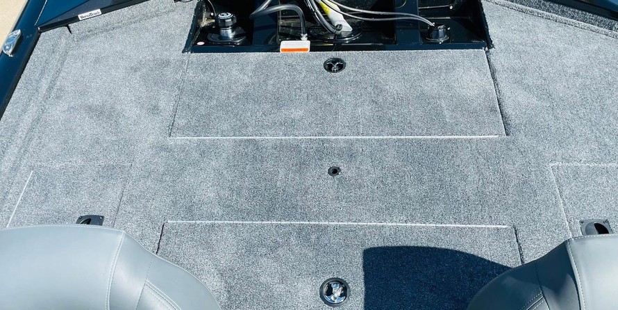 Tracker Pro Team 190 TX