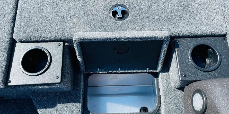 Tracker Pro Team 190 TX