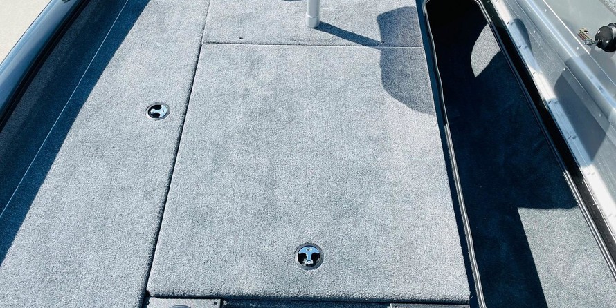 Tracker Pro Team 190 TX