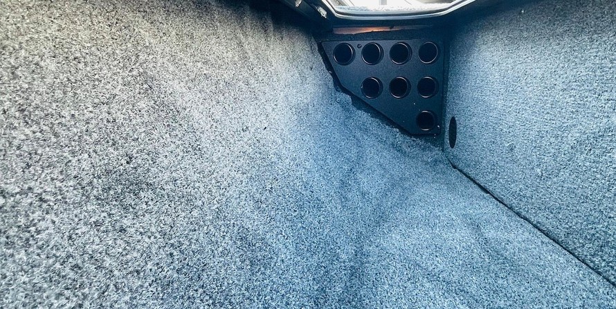 Tracker Pro Team 190 TX