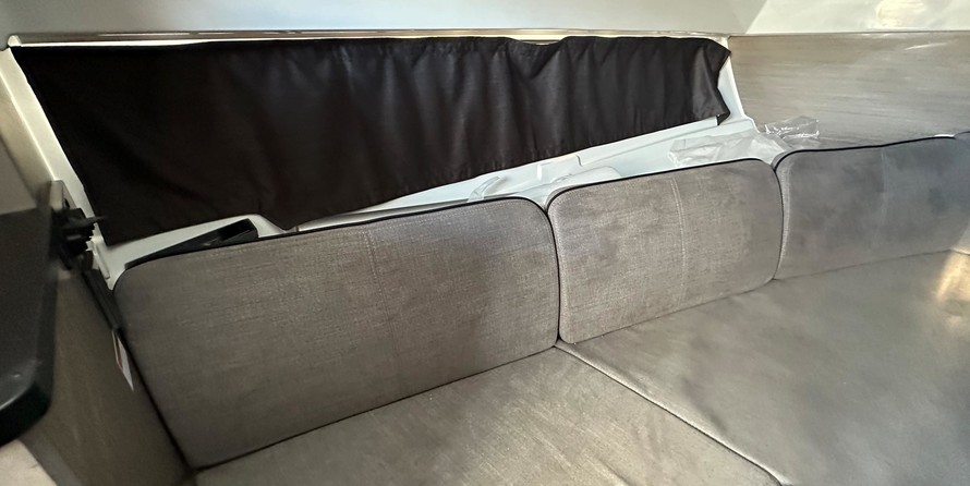 Beneteau Flyer 8 Sundeck