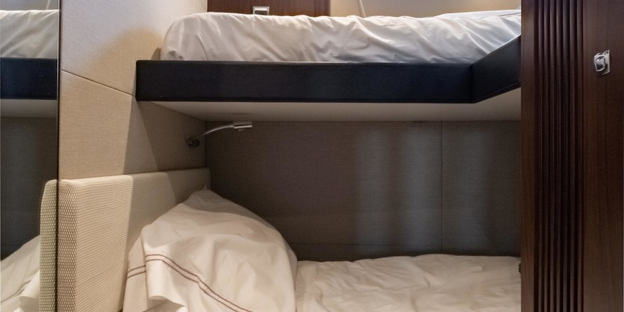 Fairline Squadron 65