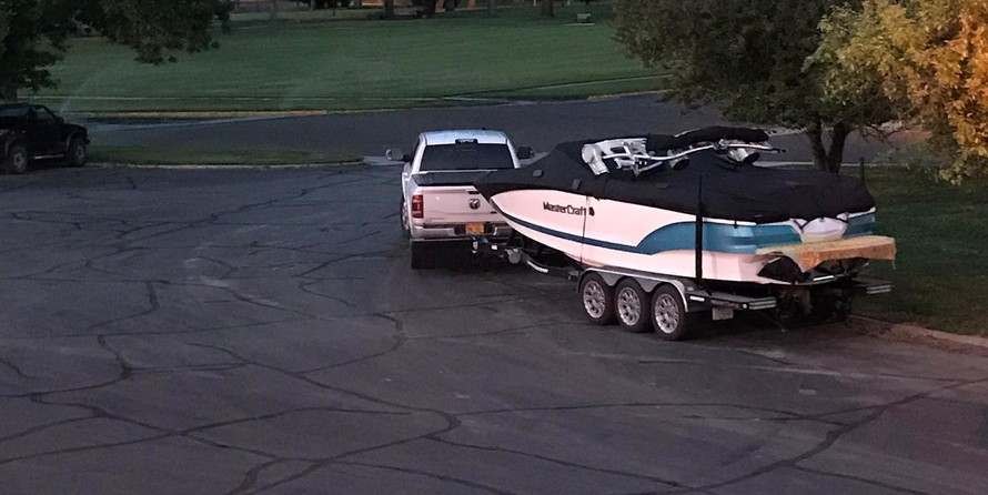 Mastercraft X24