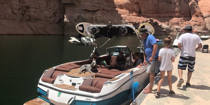 Mastercraft X24