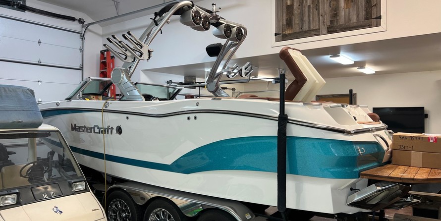 Mastercraft X24