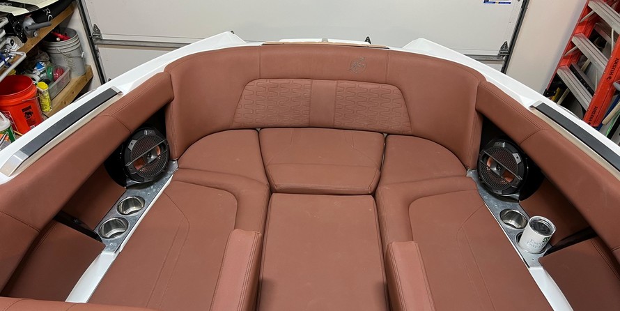 Mastercraft X24