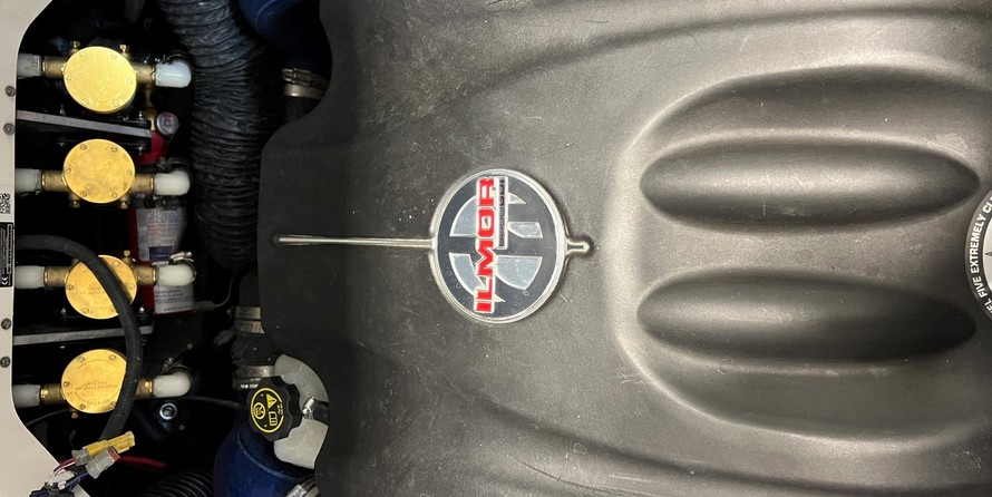 Mastercraft X24