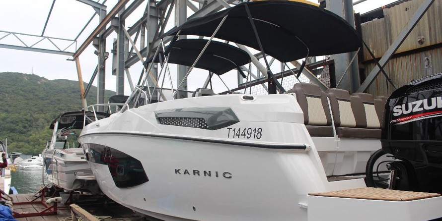 Karnic SL800