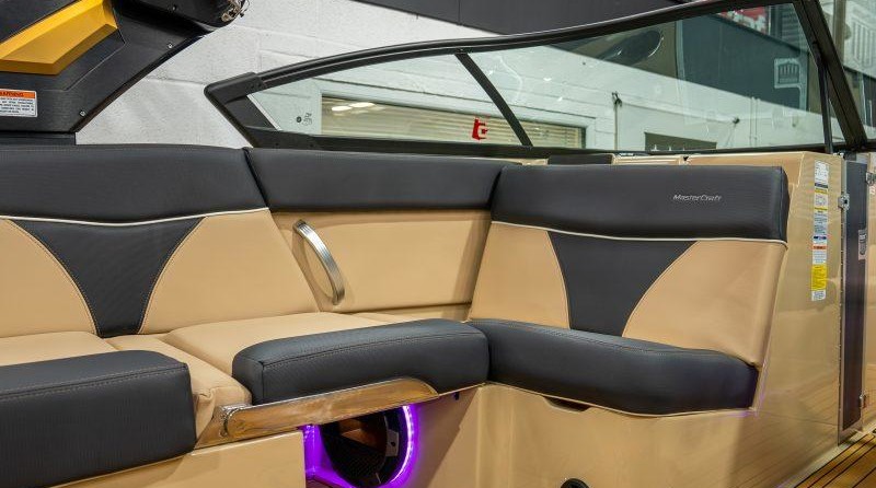 Mastercraft XT25