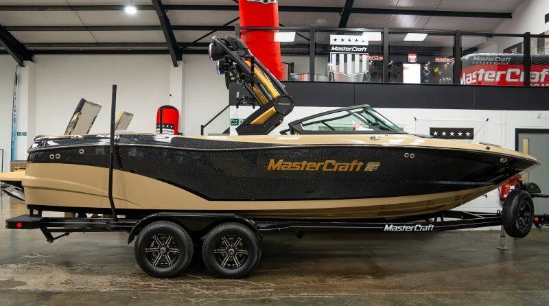 Mastercraft XT25