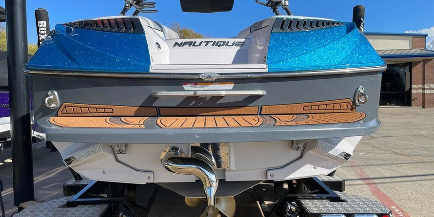 Super Air Nautique G23