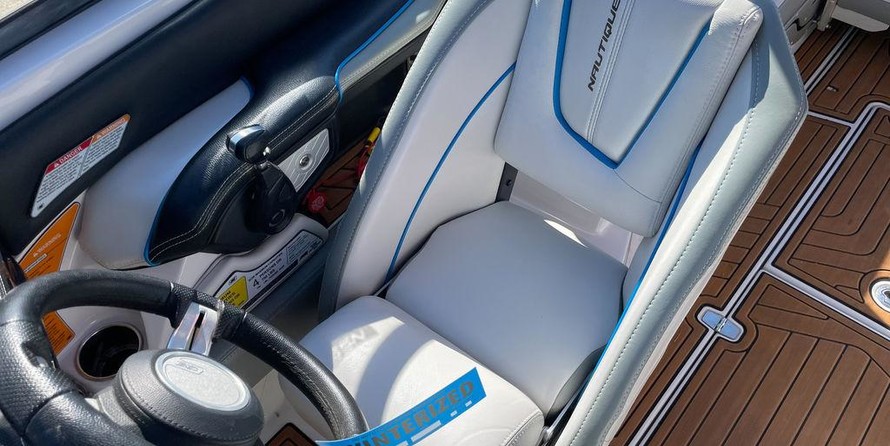 Super Air Nautique G23