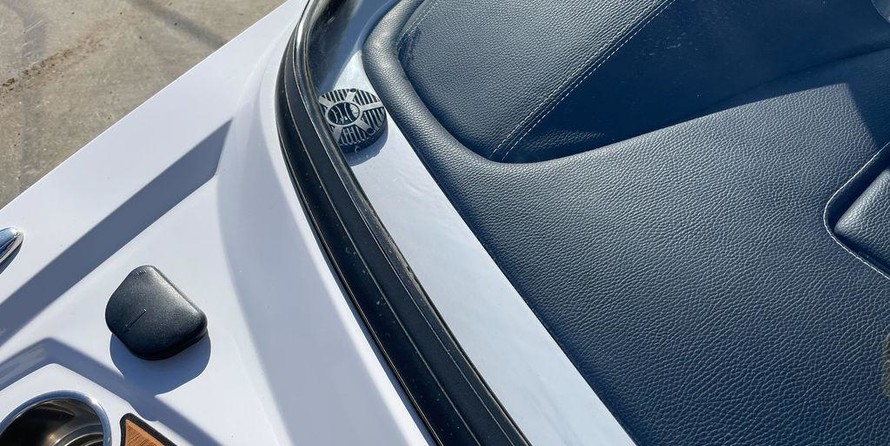 Super Air Nautique G23