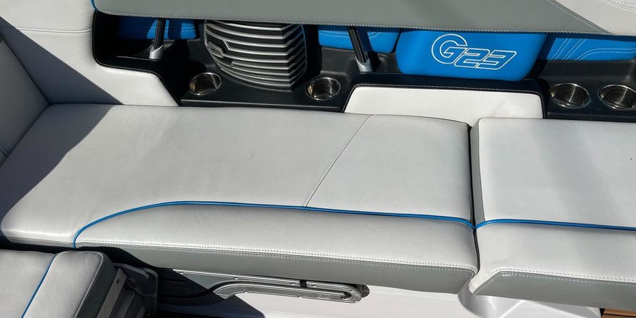 Super Air Nautique G23