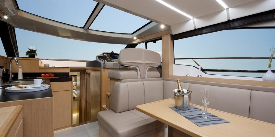 Bavaria Virtess 420 Fly