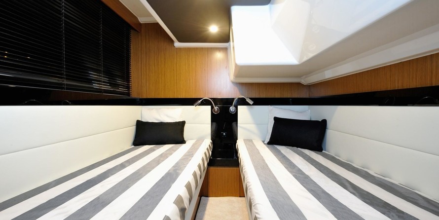 Bavaria Virtess 420 Fly