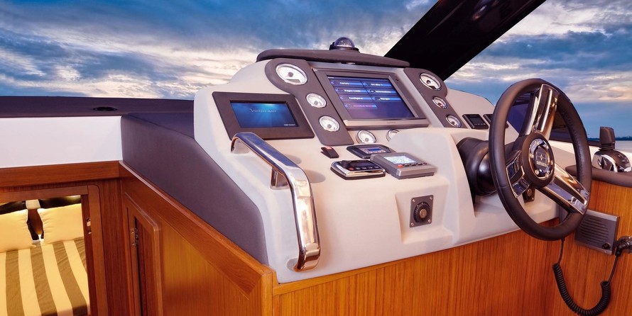 Bavaria Virtess 420 Fly