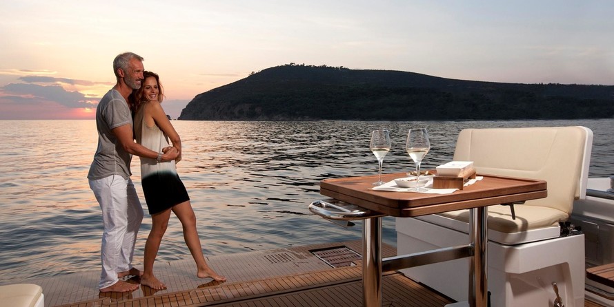 Bavaria Virtess 420 Fly