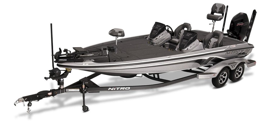 Nitro Z21 Z-Pro Package