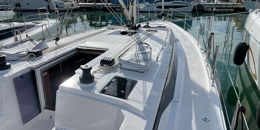 Bavaria C42